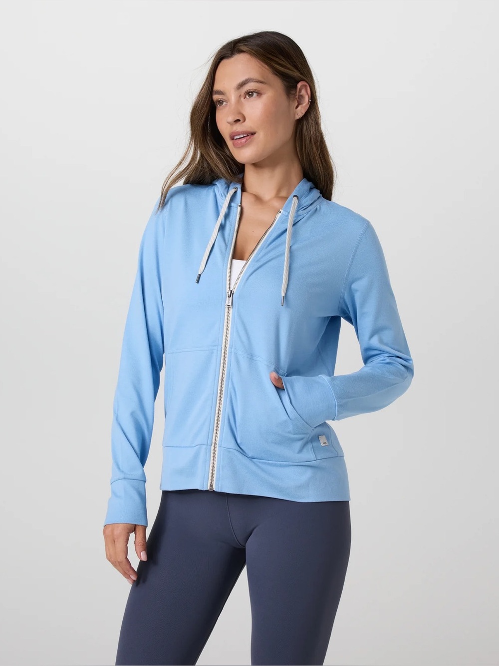 Halo Performance Hoodie 2.0